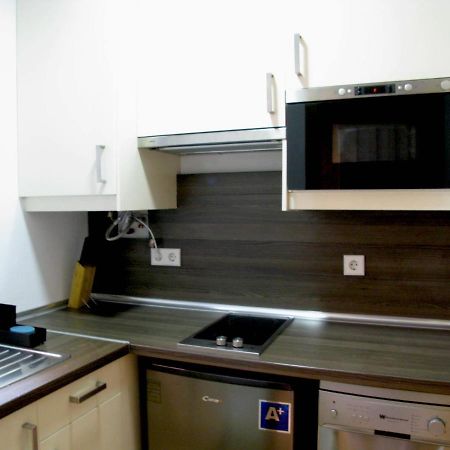 Wonder Apartments Madryt Zewnętrze zdjęcie