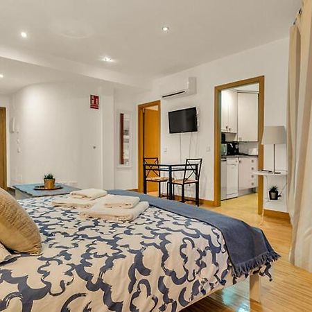 Wonder Apartments Madryt Zewnętrze zdjęcie